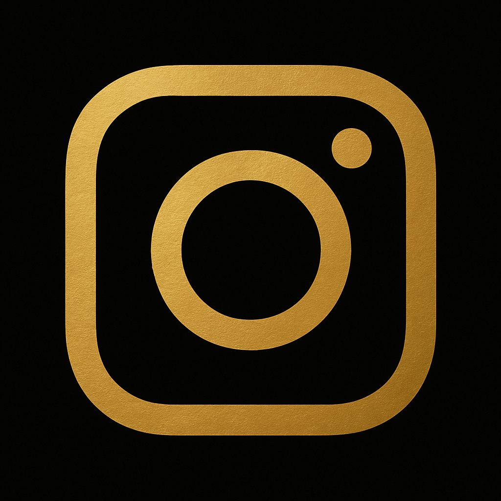 Instagram Icon