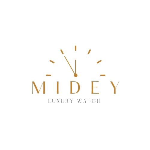 Midey Luxury Watch